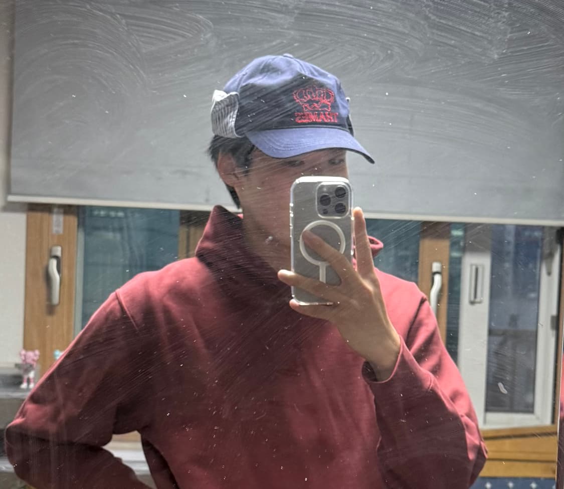 Thames 모자 상품이미지5