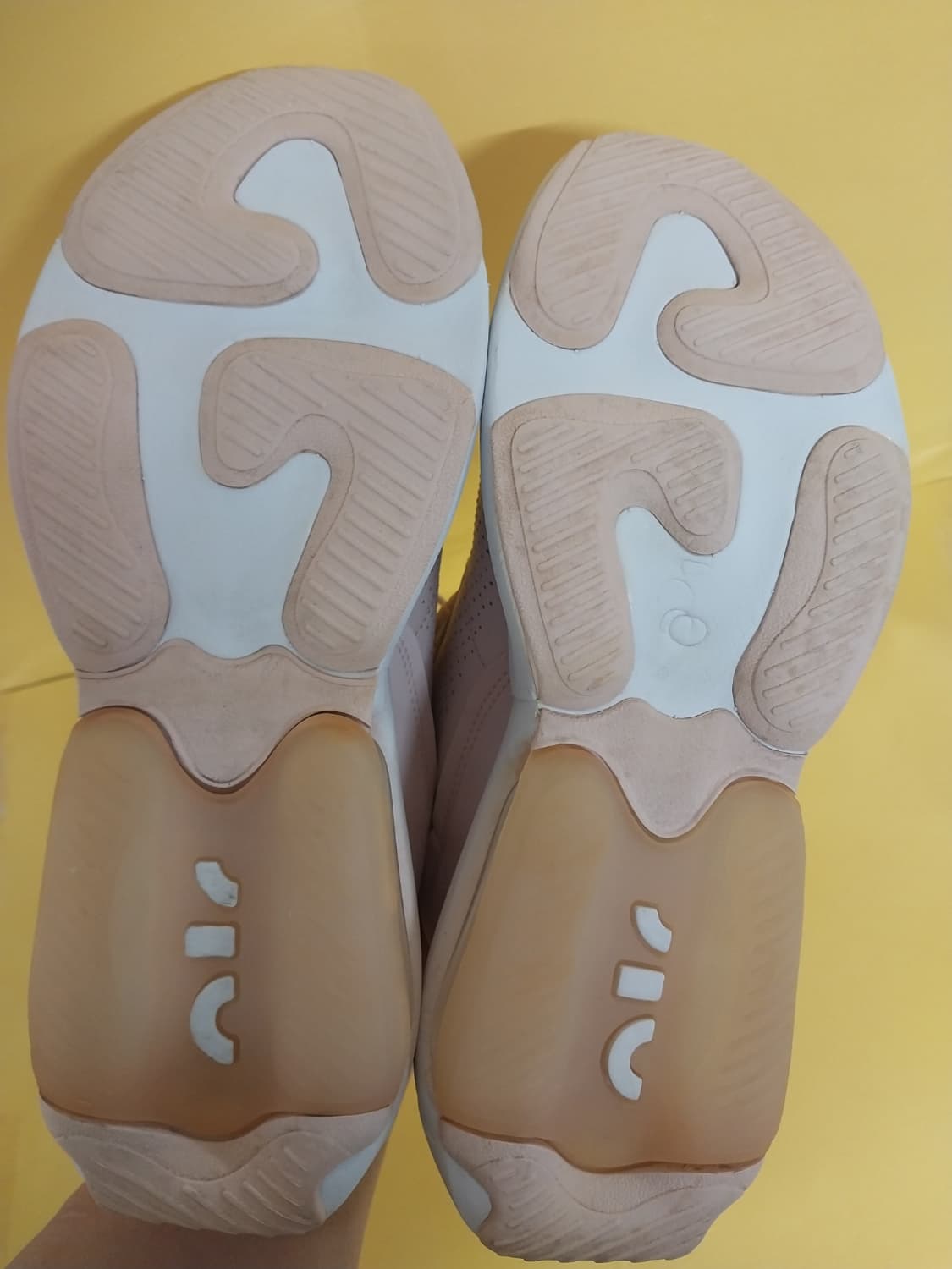 여성 나이키 에어맥스 베로나 베얼리로즈 런닝화, 운동화 (240) 상품이미지8