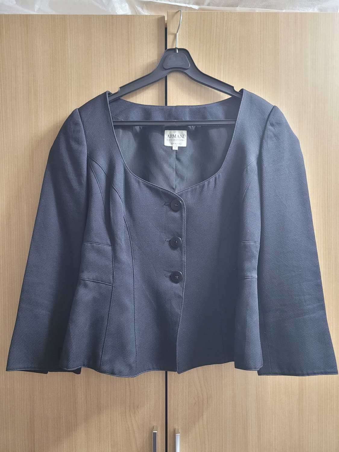 아르마니 슬림 자켓 상품이미지1