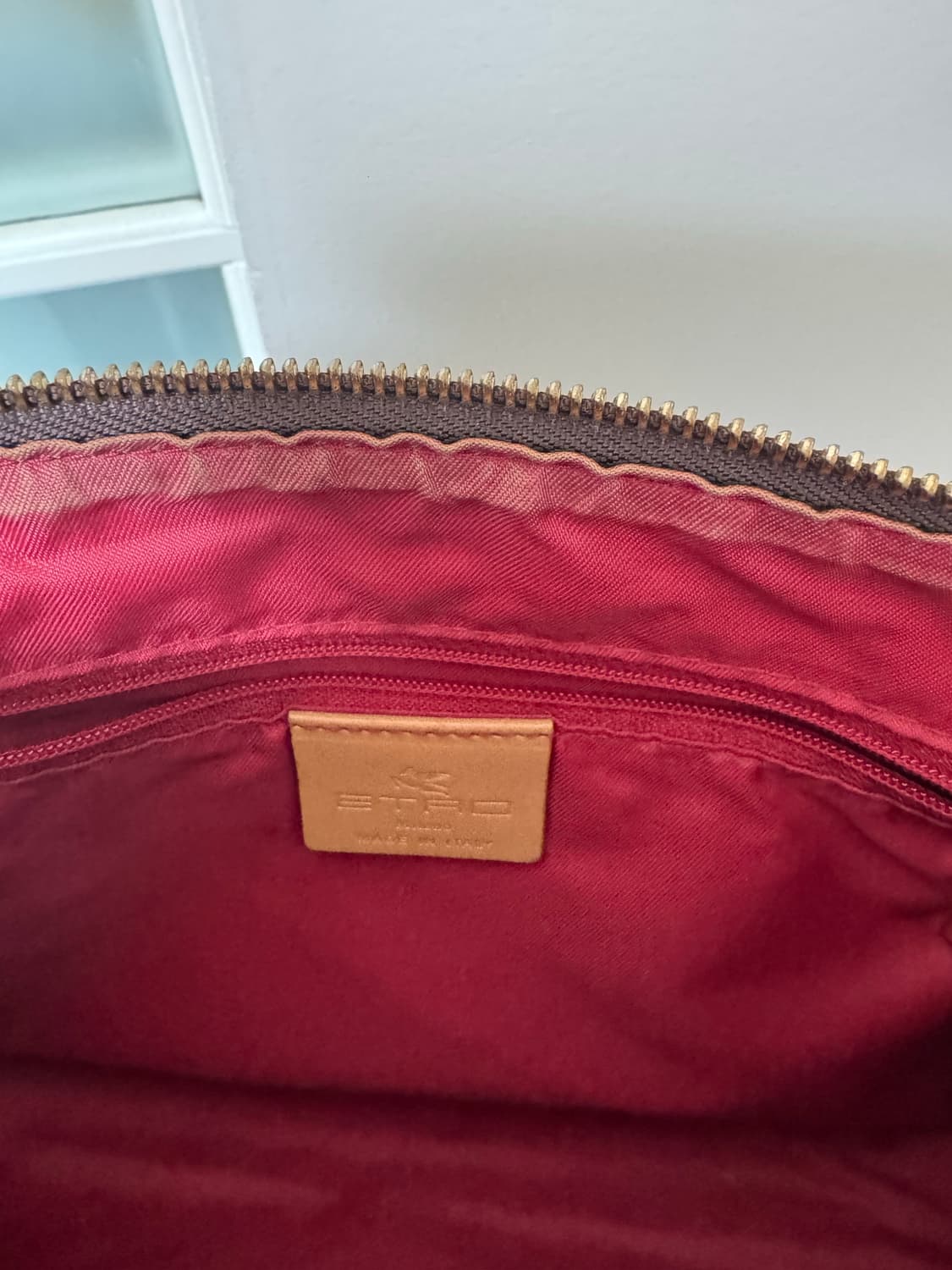 에트로 숄더백 상품이미지3