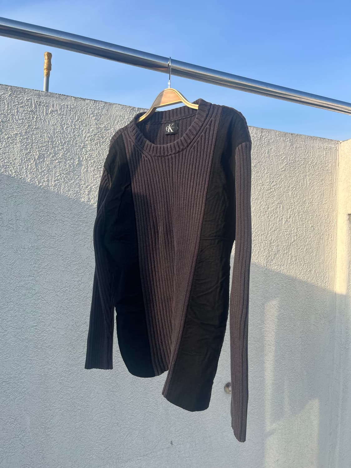 캘빈 클라인 니트 상품이미지1