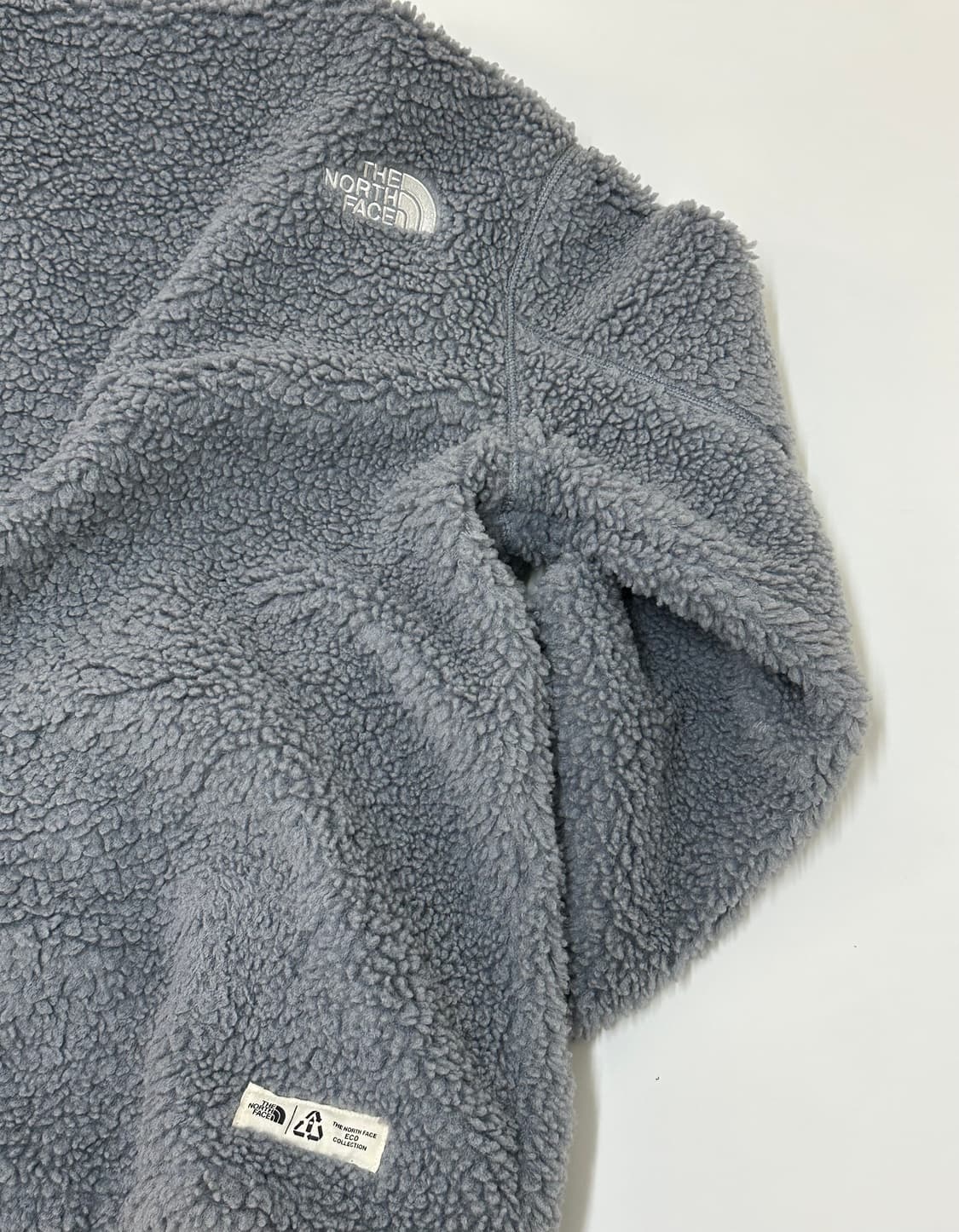 [L]노스페이스(THE NORTH FACE)  뽀글이 후리스 플리스 자켓 상품이미지6