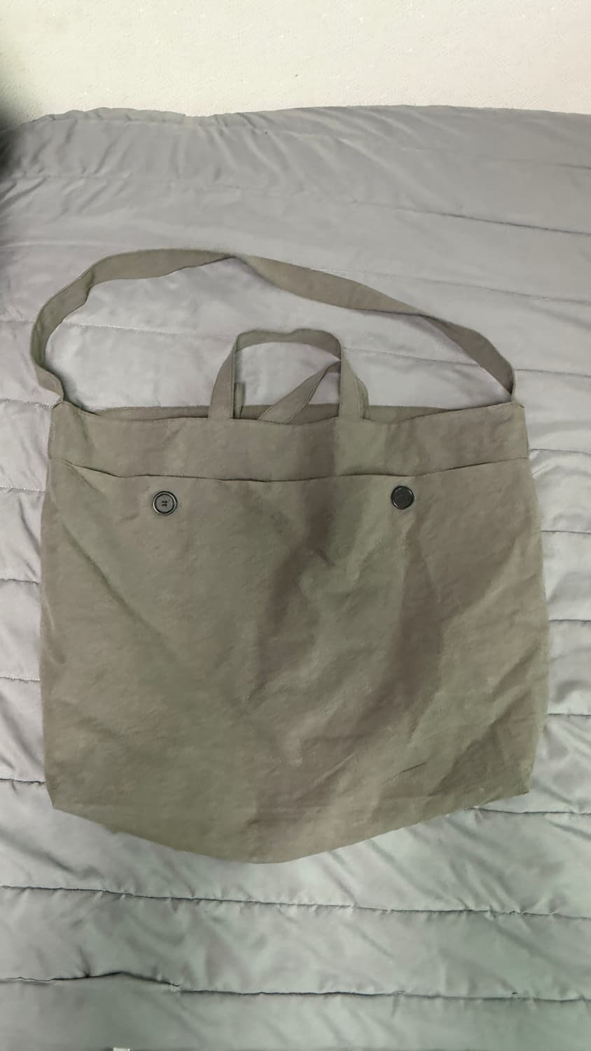 Serus 토트백 상품이미지1