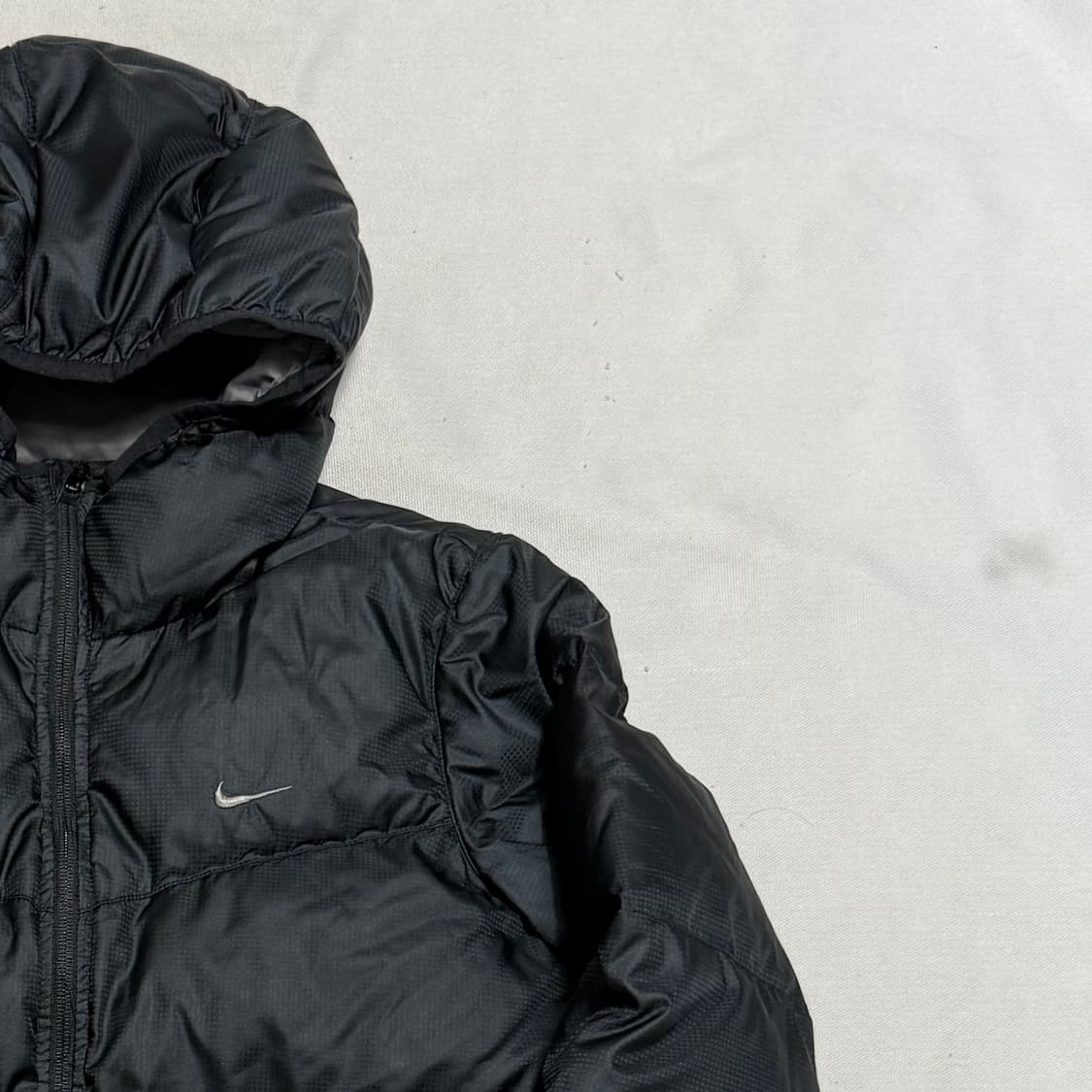S 나이키 라이프 써마핏 퍼퍼 패딩 상품이미지1