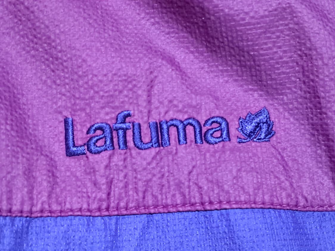 라푸마 여성 바람막이 95 상품이미지6