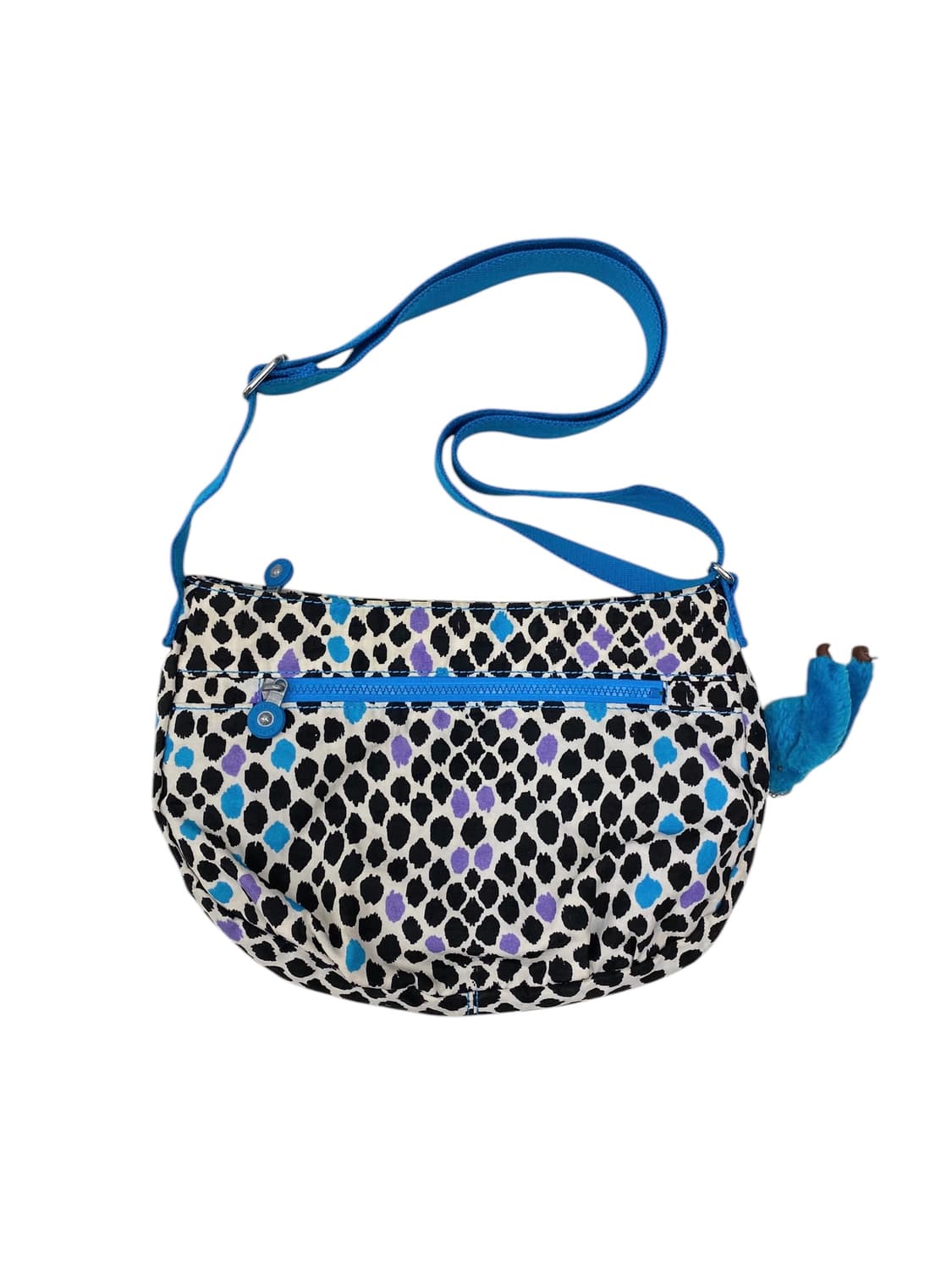 키플링 블루 달마시안 크로스백 상품이미지2