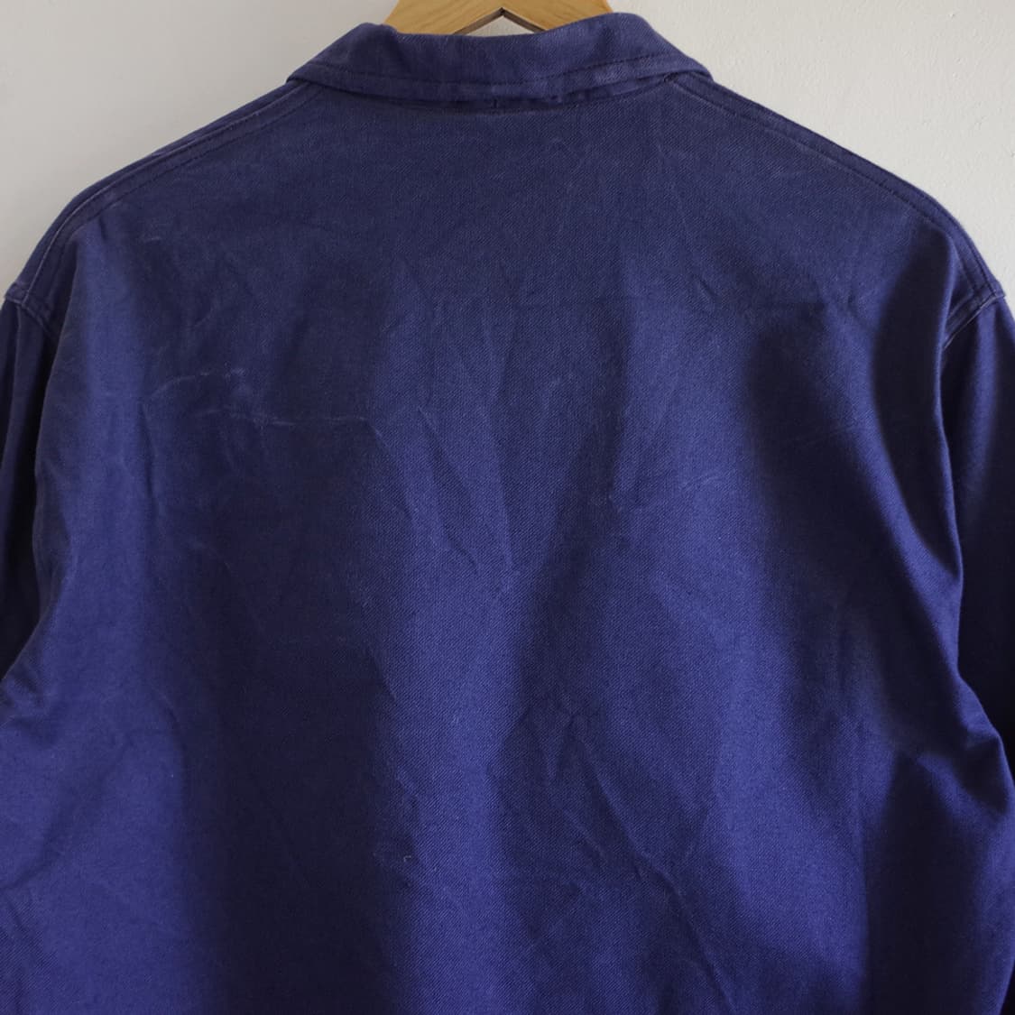 70's French Cyclist Jacket 상품이미지8