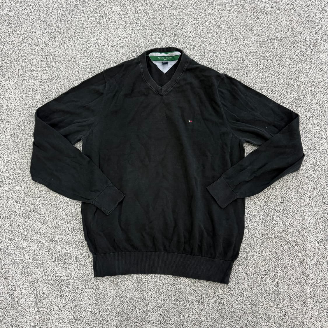 [M] 타미힐피거 골프 스웻셔츠 0109T1 상품이미지1