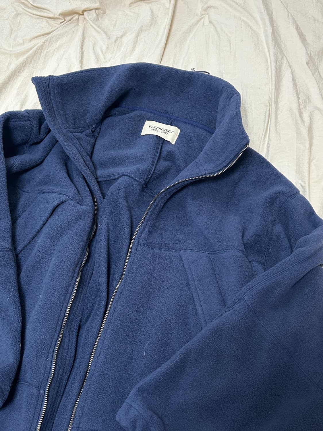 플리즈 프로젝트 사파리자켓  상품이미지2