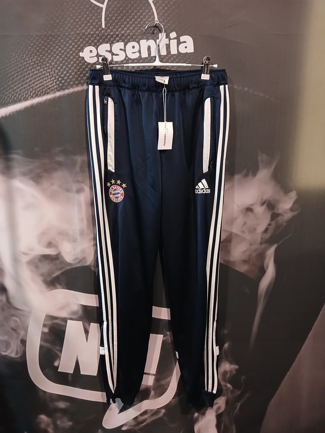 아디다스 바이에른 뮌헨 트레이닝 팬츠 상품이미지1