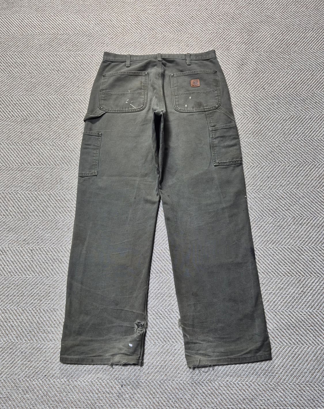 칼하트 더블니 (cdp11)

칼하트는 1889년 미국 디트로이트에서 시 상품이미지3