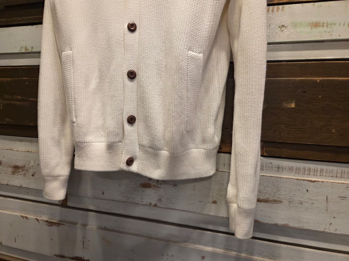 브룩스 브라더스 숄칼라 카디건  상품이미지3