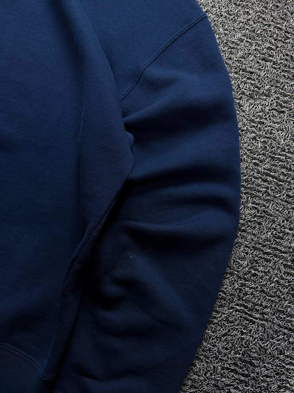 00s 나이키 애슬래틱 올드스쿨 박시핏 맨투맨 1410 상품이미지5