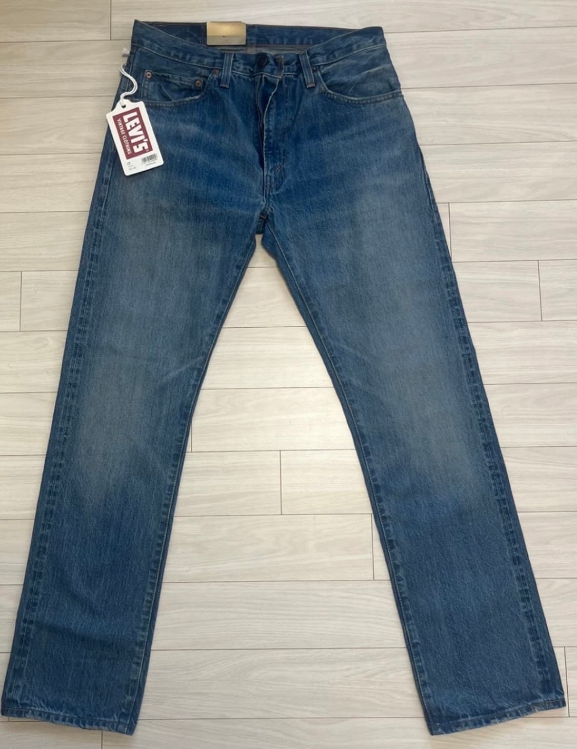 Levi’s LVC 1967 505  상품이미지1