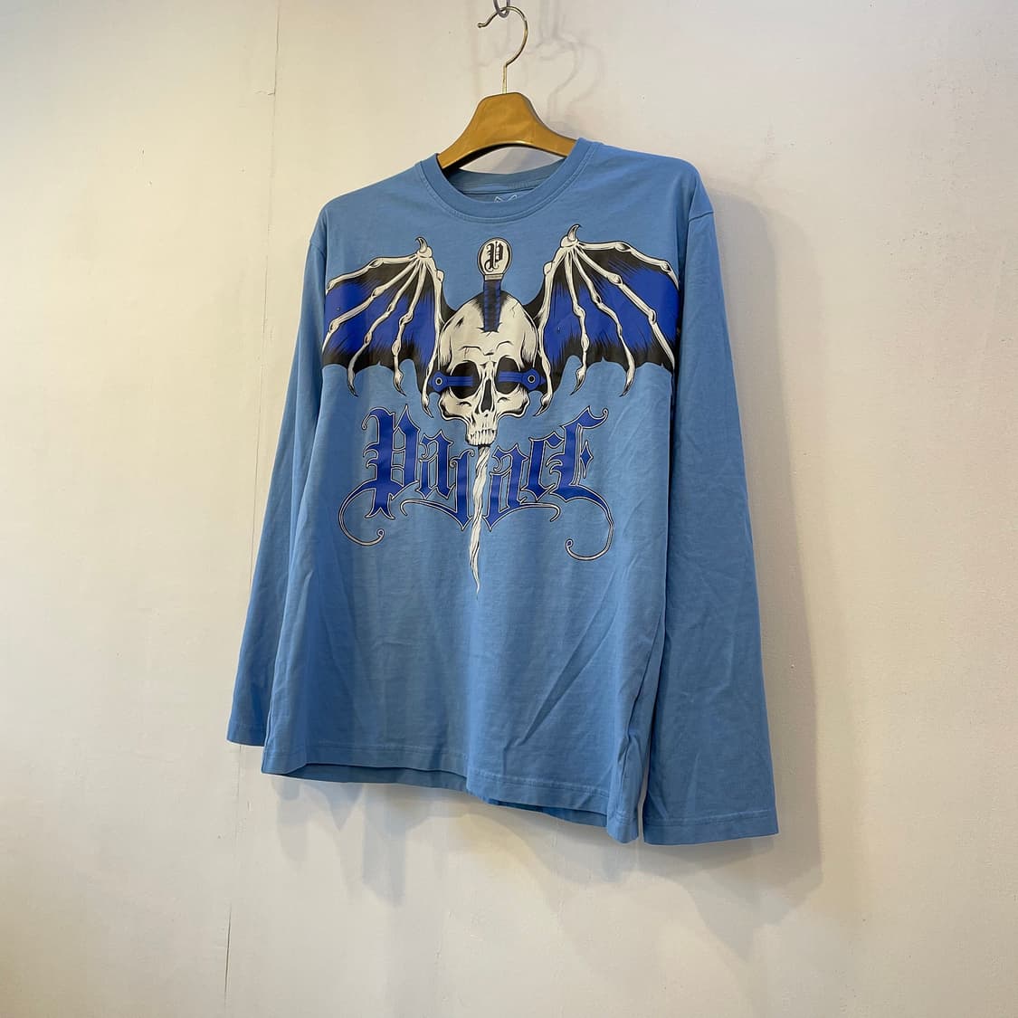 팔라스 윙스팬 롱슬리브 상품이미지3