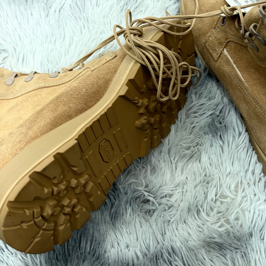 (데드스탁) Altama 데저트 부츠 사막화 상품이미지10