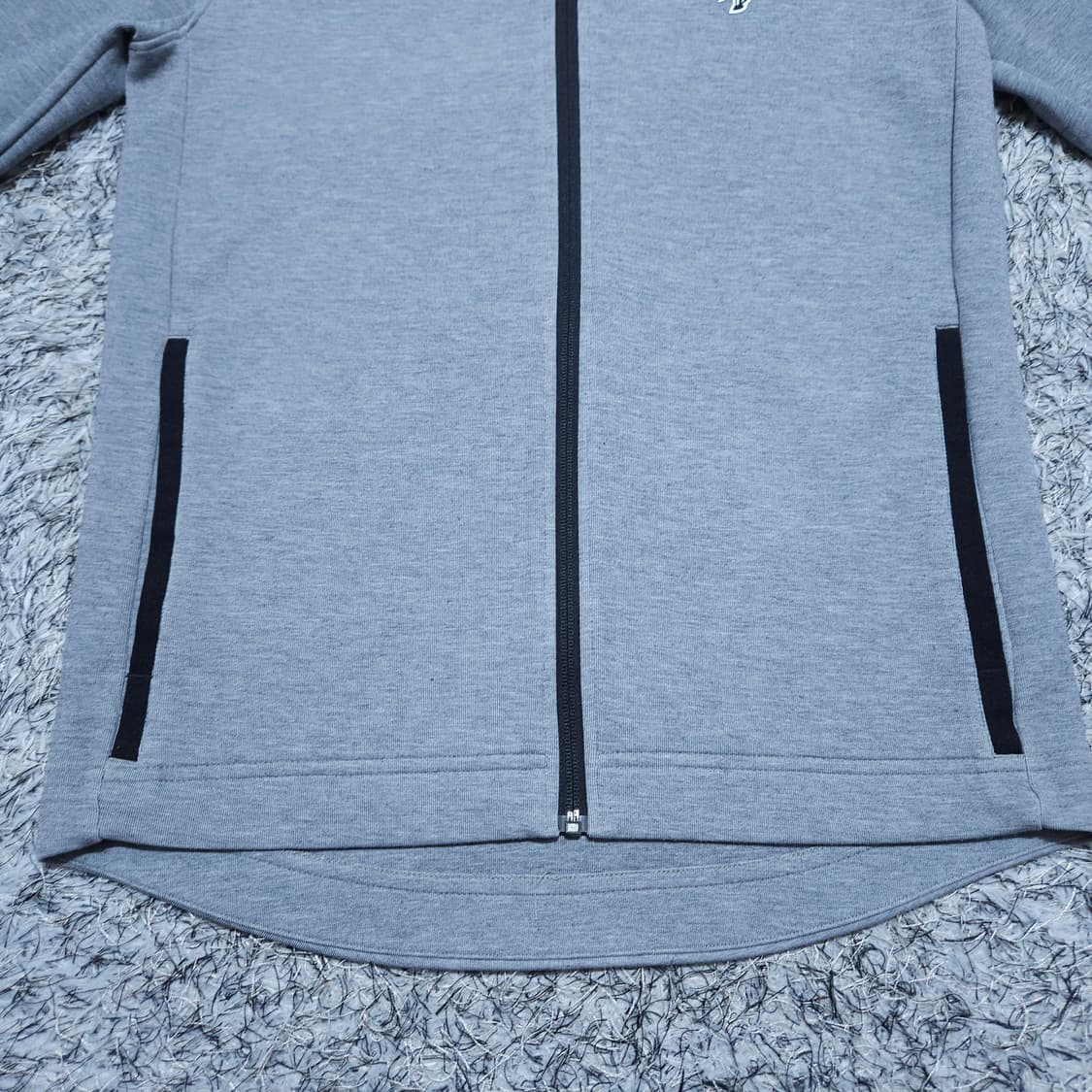 나이키)95 여자 드라이핏 후드집업 / 왕눈이샵 상품이미지4