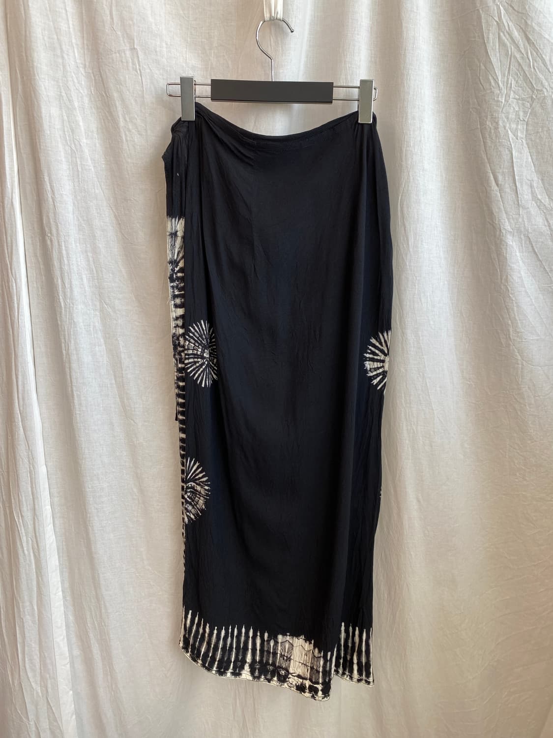 타이다이 랩스커트(S-M) 상품이미지2