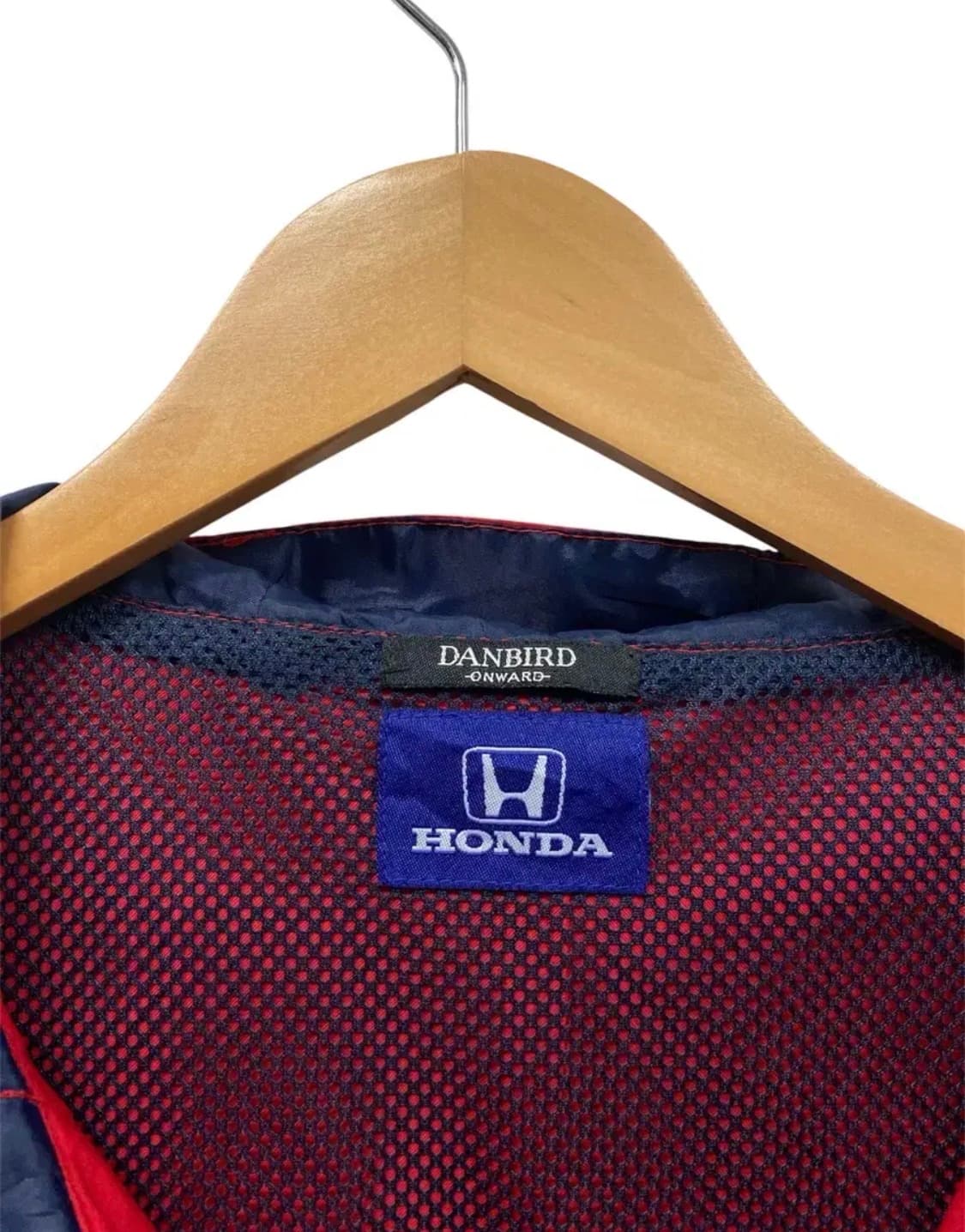  HONDA 90s 혼다 패치 레이싱 자켓 바람막이 상품이미지7
