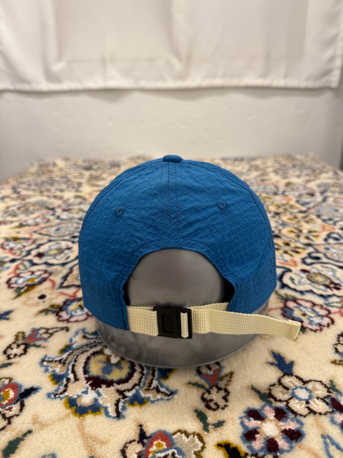 빈티지 나일론 투톤캡 상품이미지2