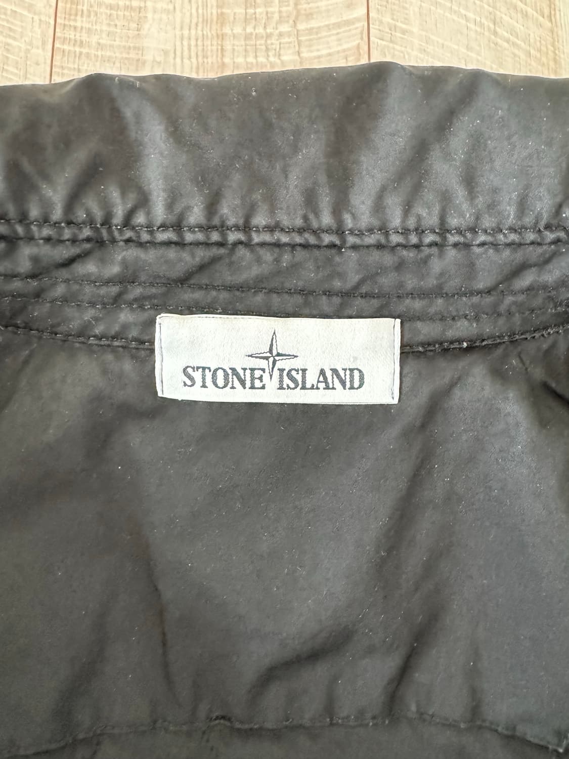 [M] 스톤아일랜드 DAVID TC 자켓 상품이미지8