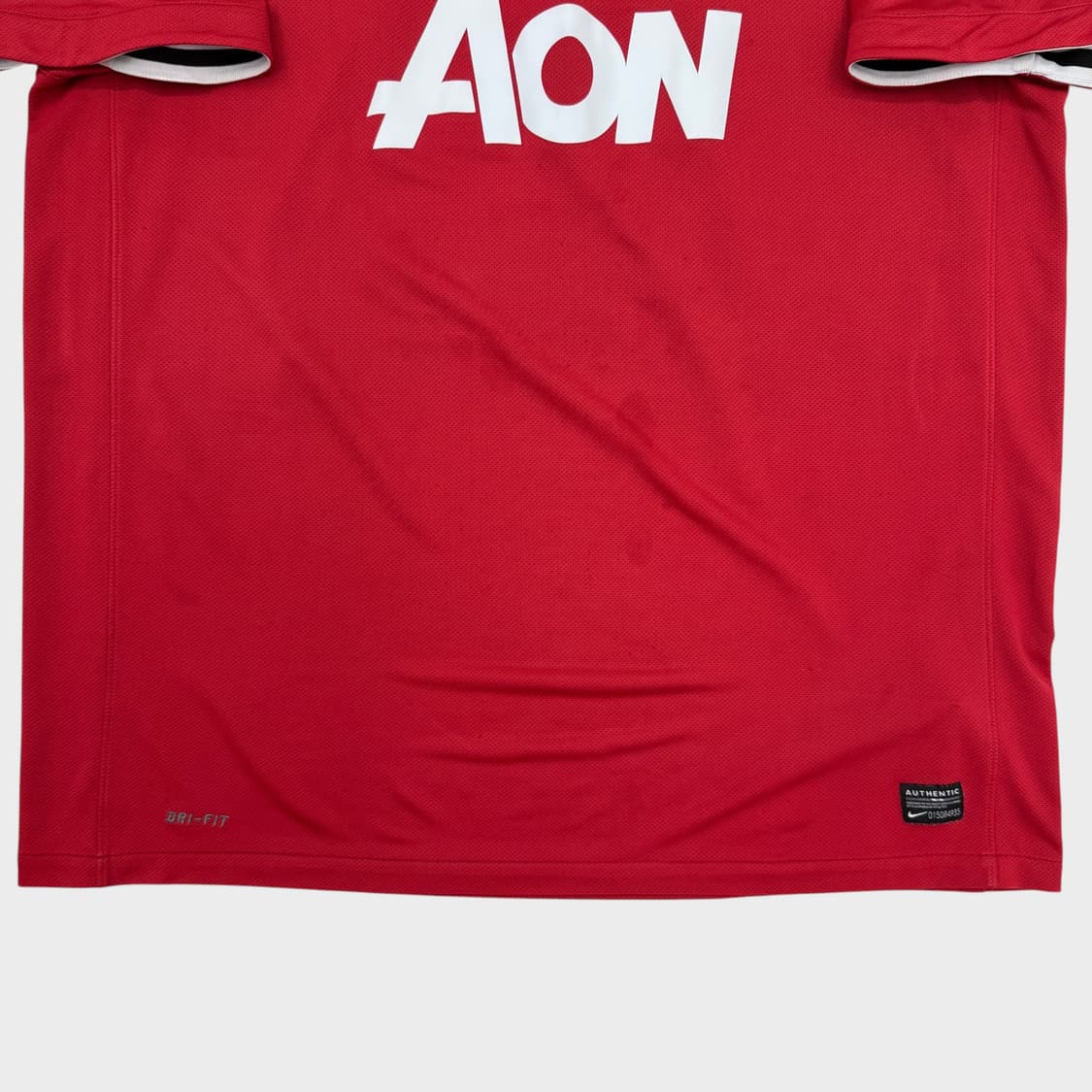 11-12 맨체스터 유나이티드 홈 No.14 치차리토 상품이미지6