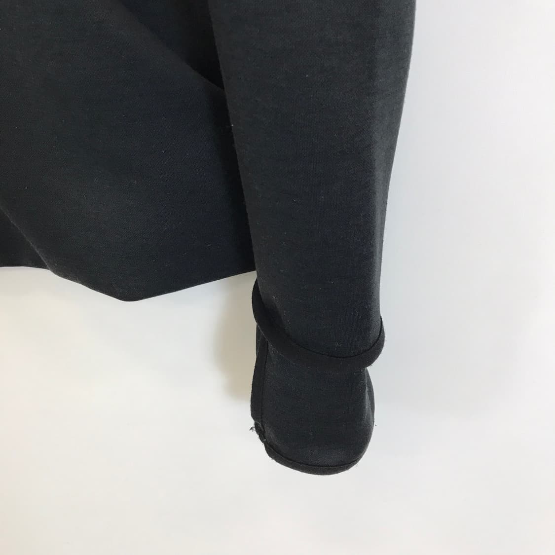 아디다스 ZNE 기모 후드집업 [남성L] 상품이미지3