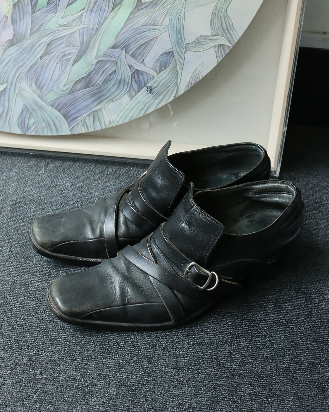 알프레도 바니스터 드레스 슈즈 상품이미지1