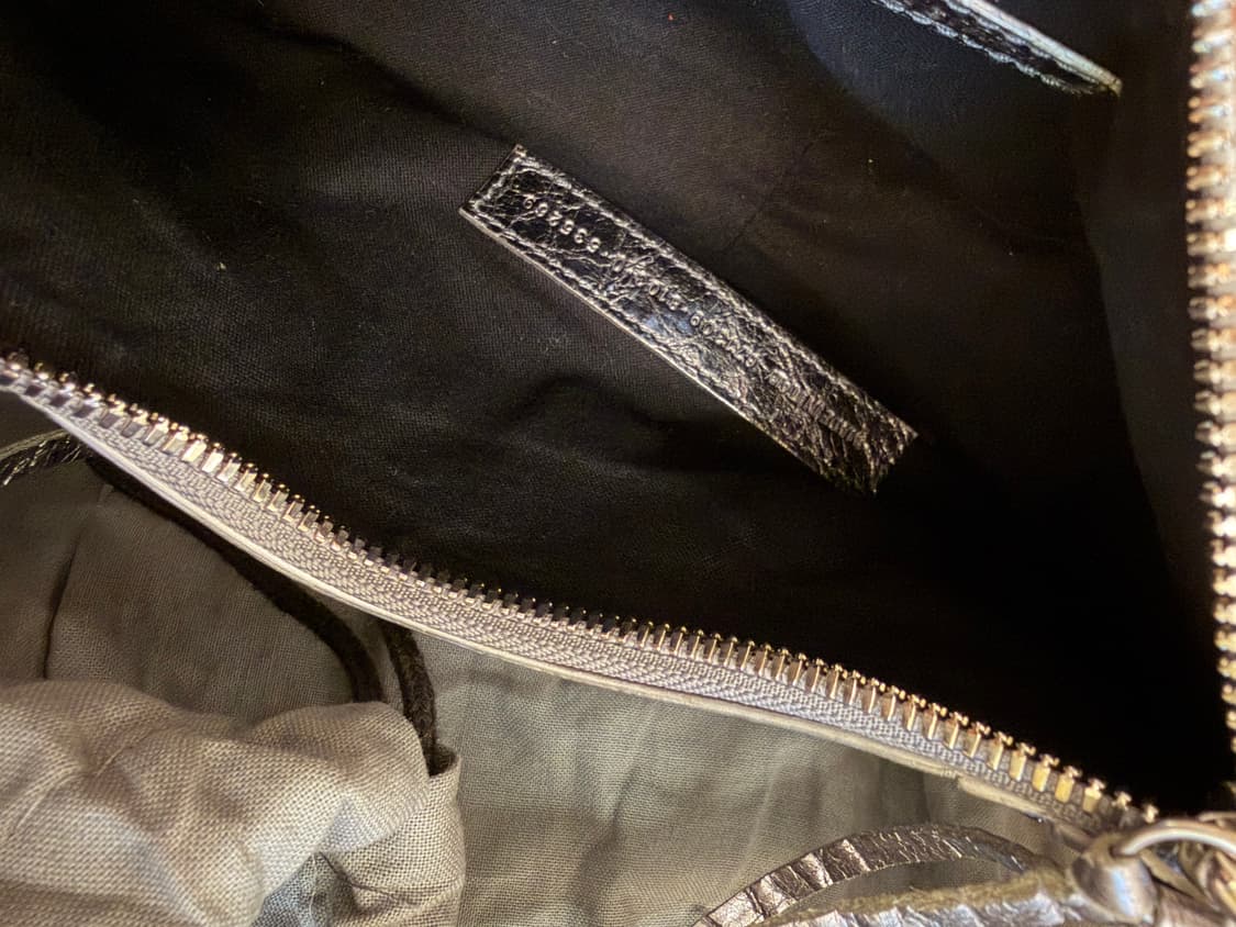 [정품 영수증ㅇ] 발렌시아가 르카골 실버xs 상품이미지9