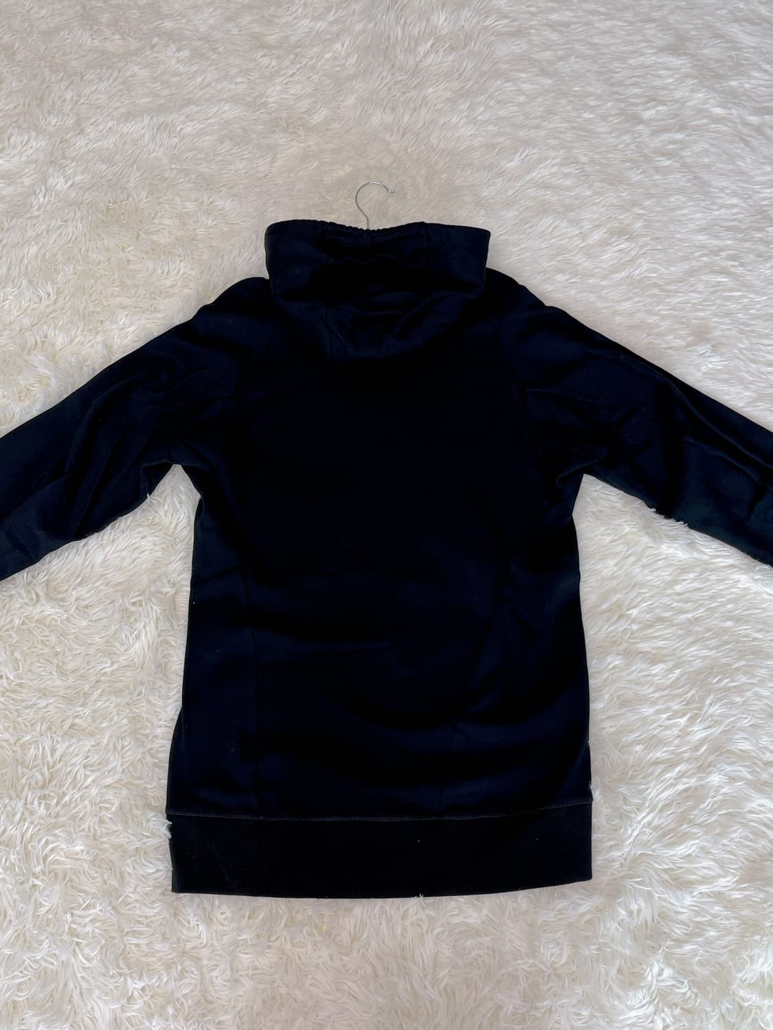 아디다스 롱 후드티 상품이미지2