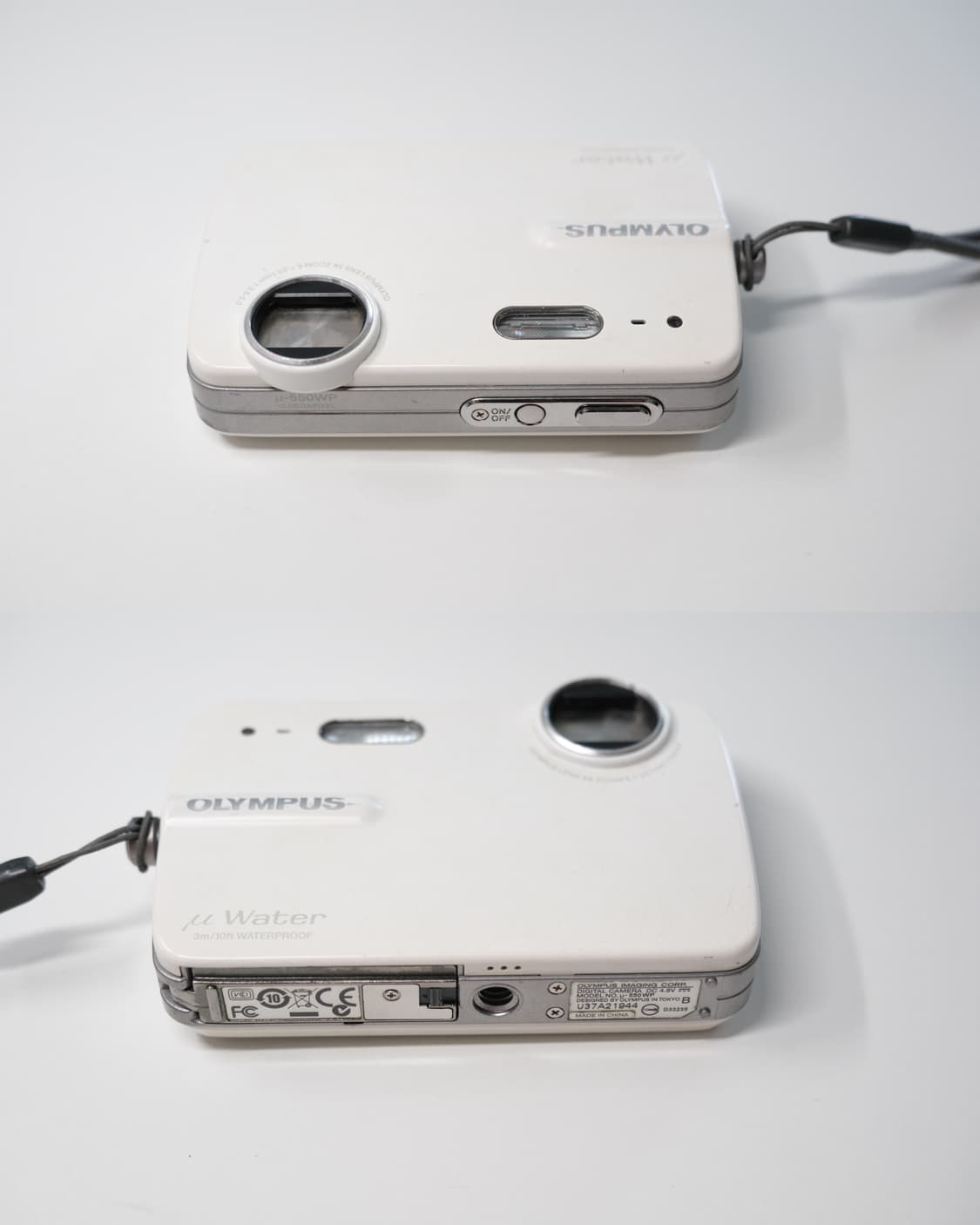 Olympus u 550wp 상품이미지5