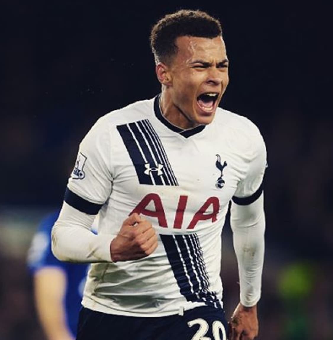 15-16 토트넘 핫스퍼 홈 No.20 델리 알리 상품이미지10