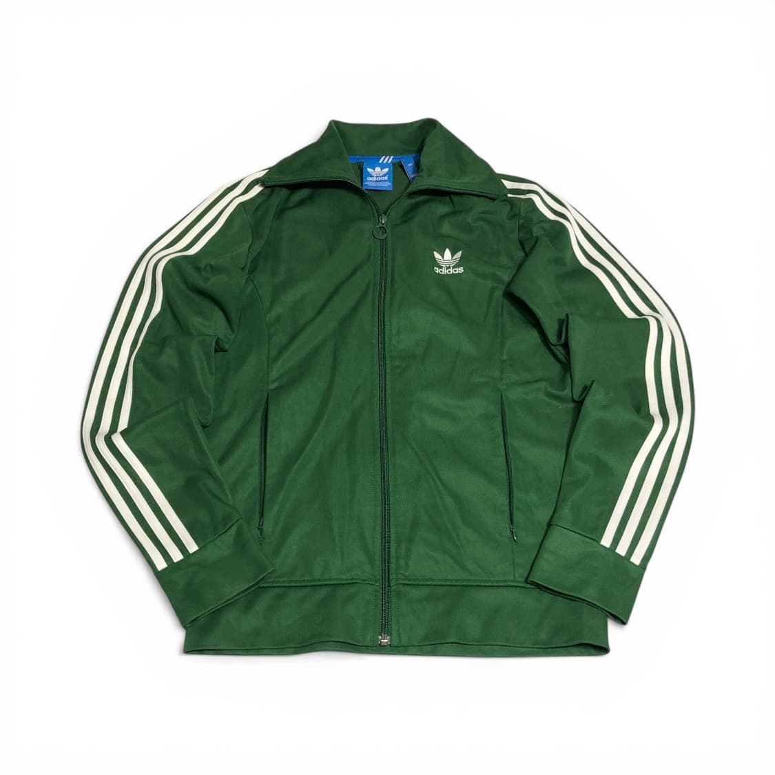 아디다스 유로파 그린 져지 L 상품이미지1