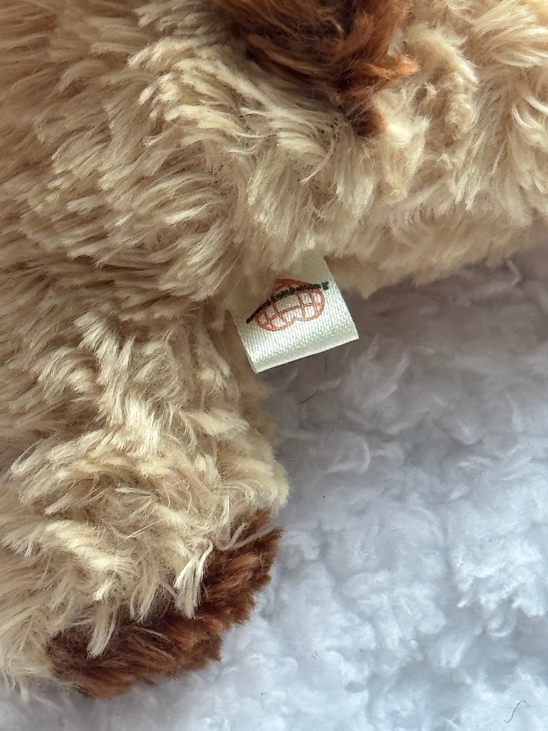 강아지인형 상품이미지2