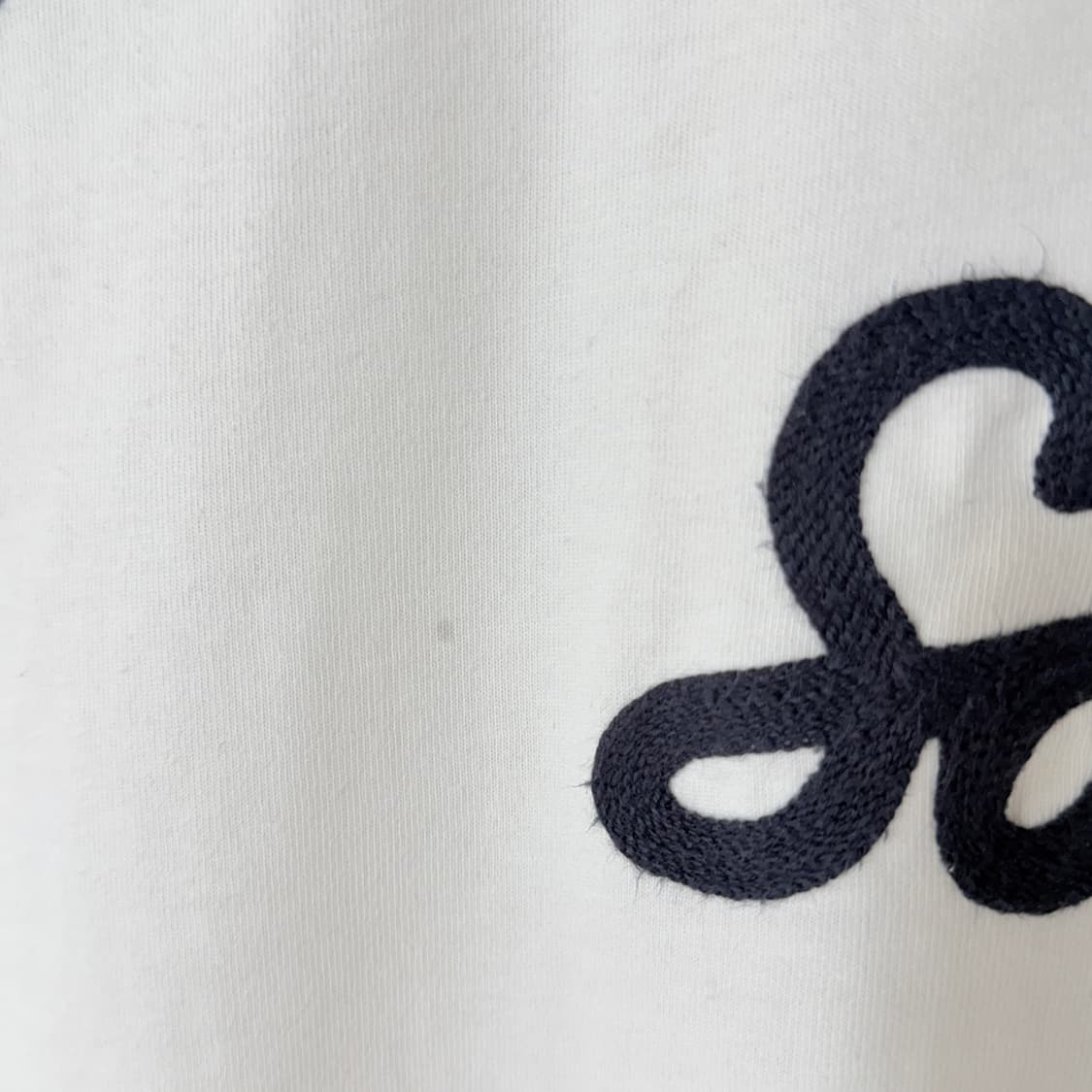 [L] SATUR 새터 본보야지 반팔티 상품이미지6