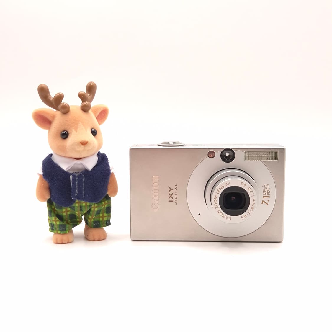 미품📸 캐논 IXY 10 ✨ 프리지아 강민경 디카 💕 상품이미지1