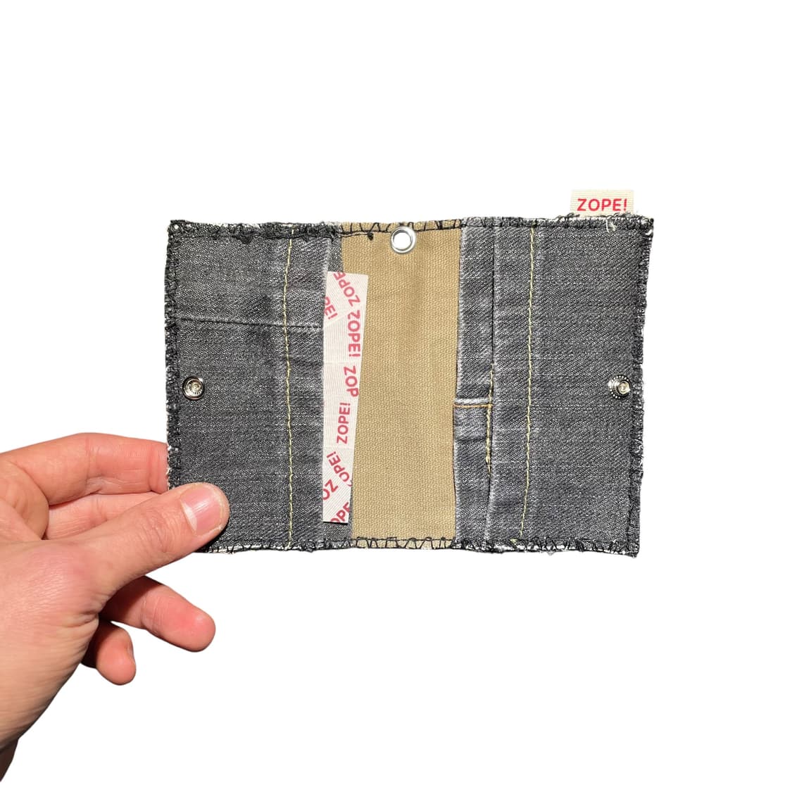 CLONE CARD WALLET NO.233 상품이미지4