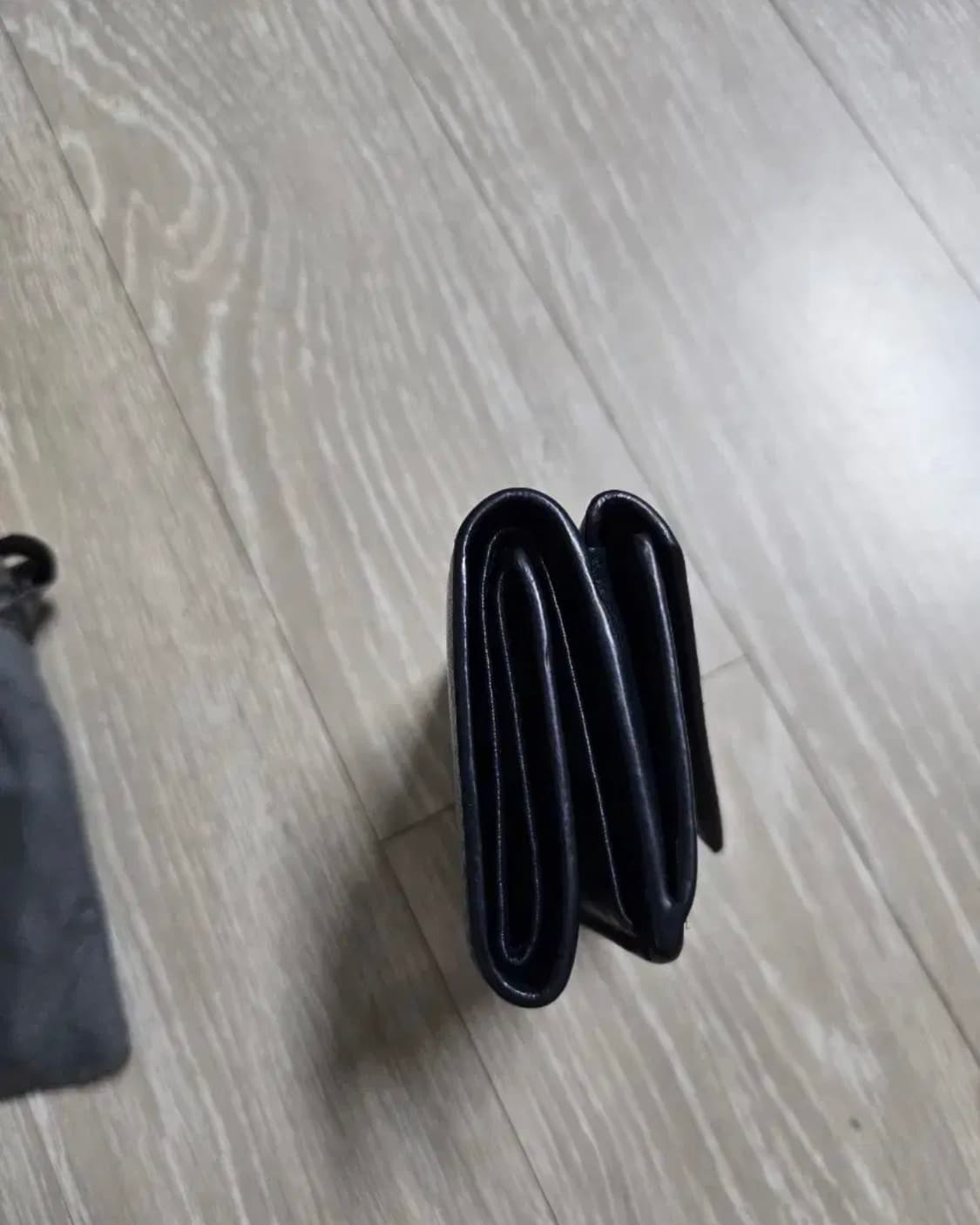 발렌시아가 파피에르 지갑 상품이미지5