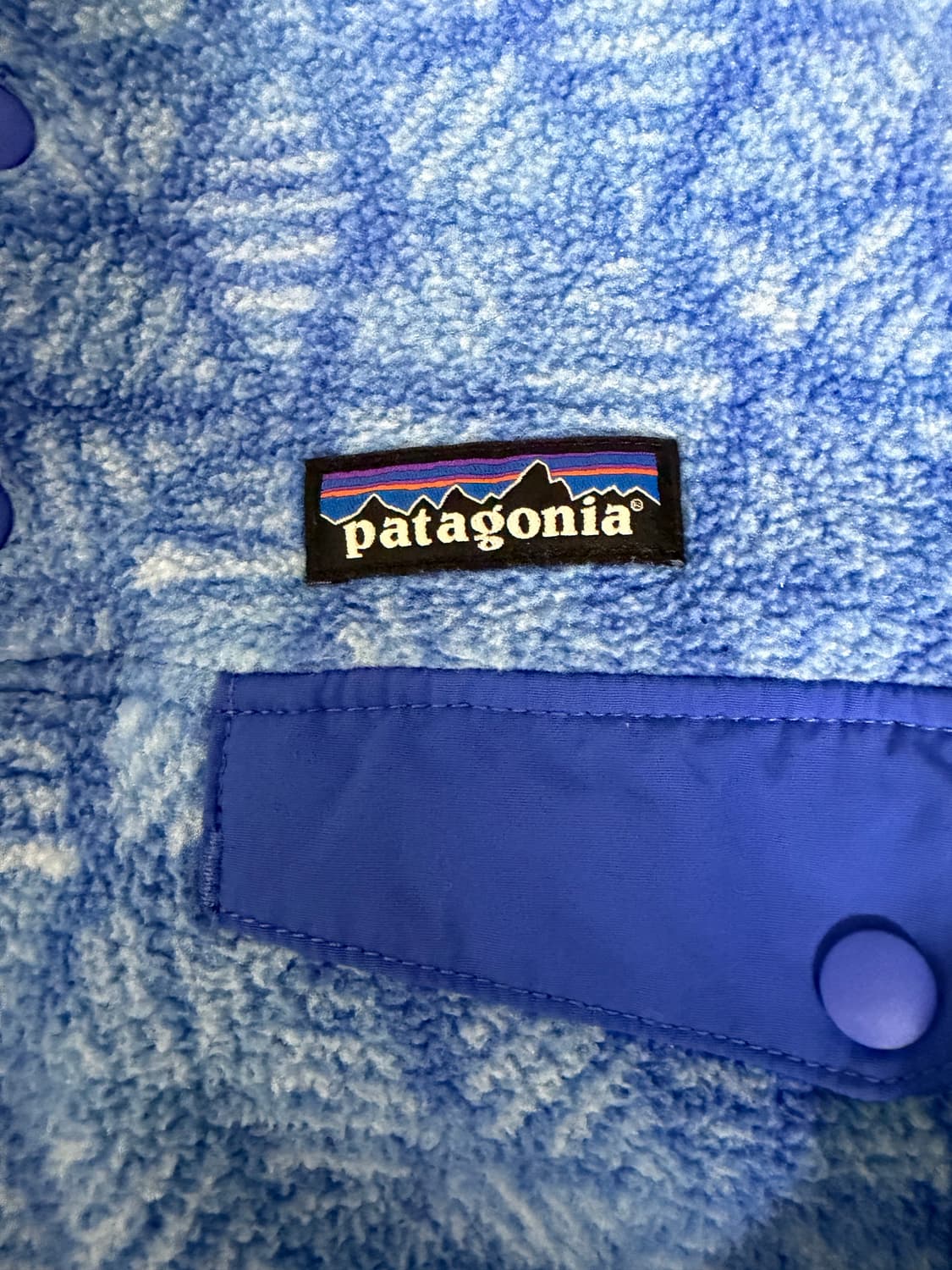 파타고니아 신칠라 S 상품이미지2