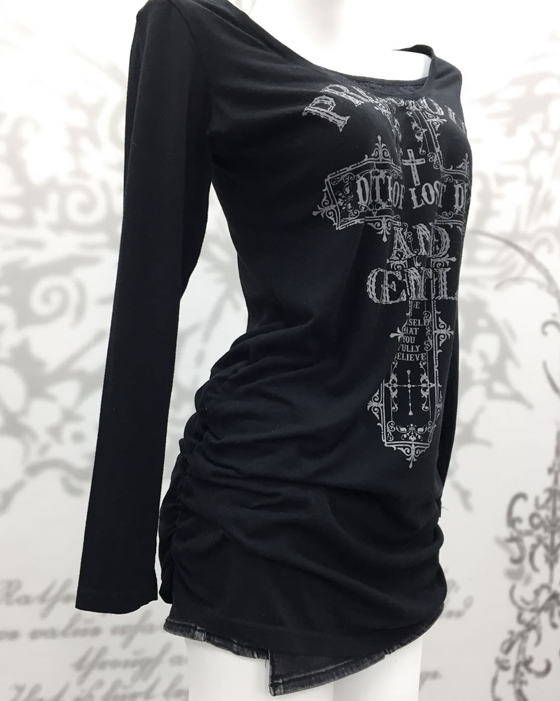 Ghost of Harlem 상품이미지4