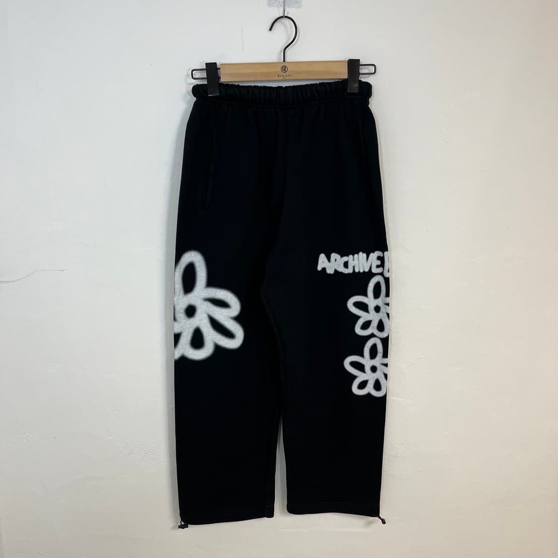 Archive Bold sweat jogger pants 상품이미지3
