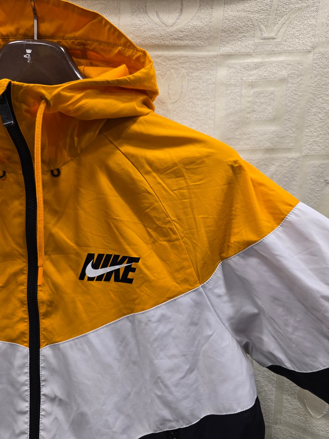 나이키 윈드러너 바람막이 자켓 L(100) 상품이미지4