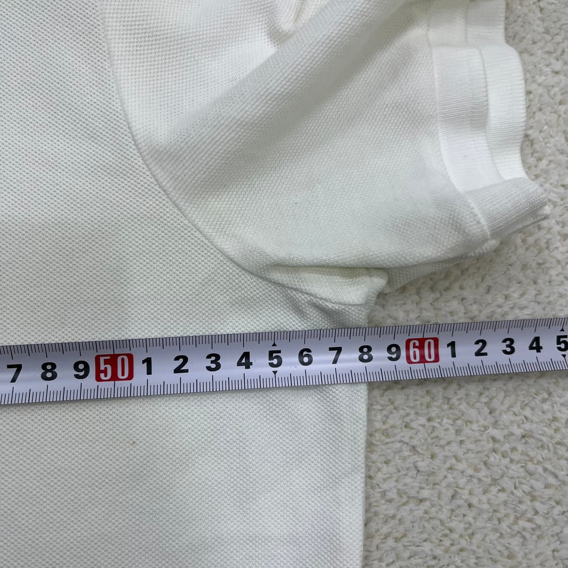 XXL 나이키 반팔 카라티 (오염) 0311M 상품이미지7