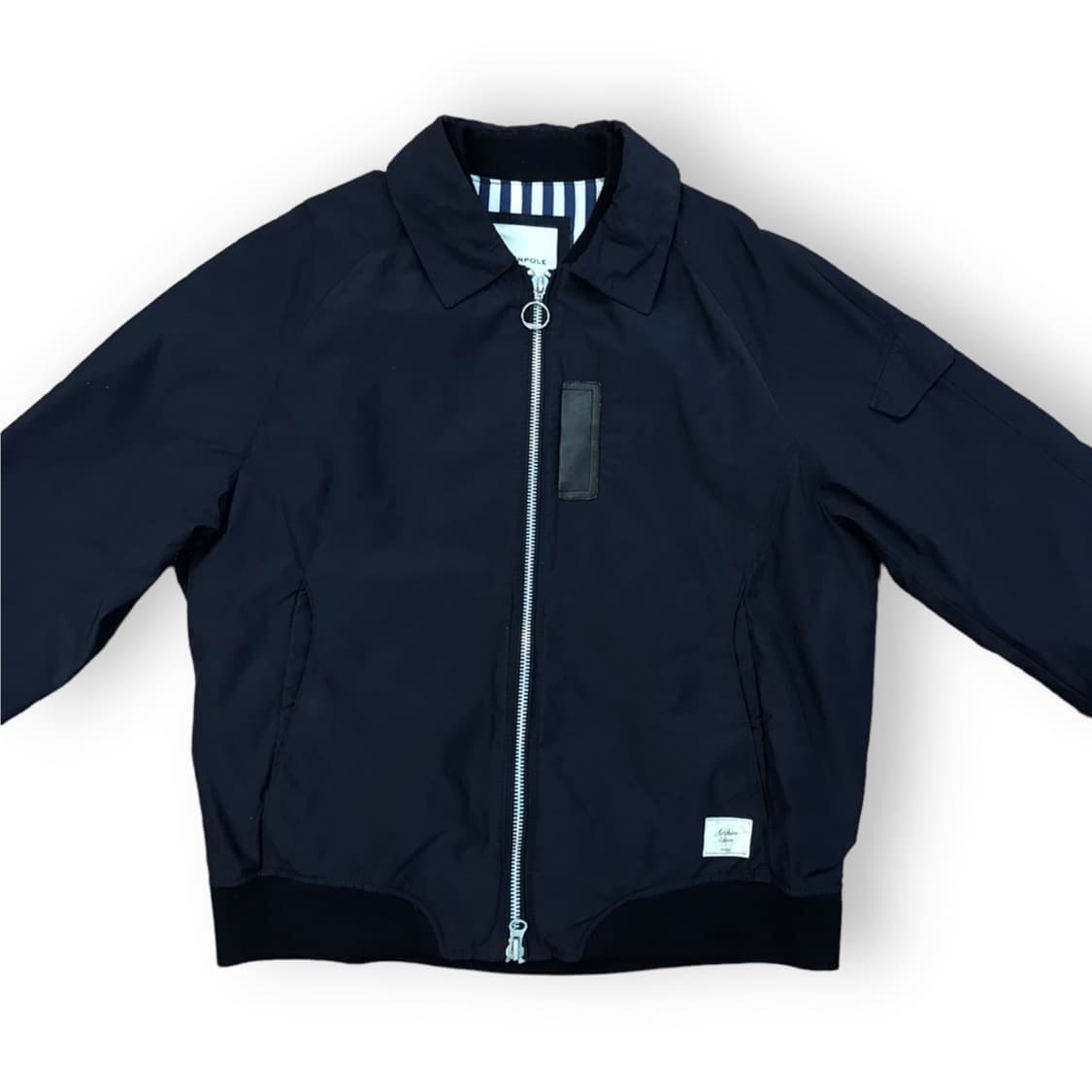 빈폴 아카이브 에디션 자켓 상품이미지4