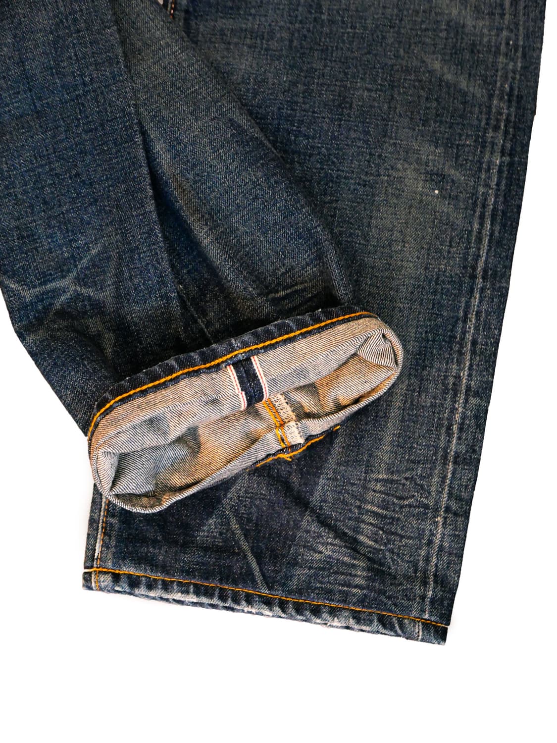 더블알엘 스트레이트 레그 Hawley wash 상품이미지5