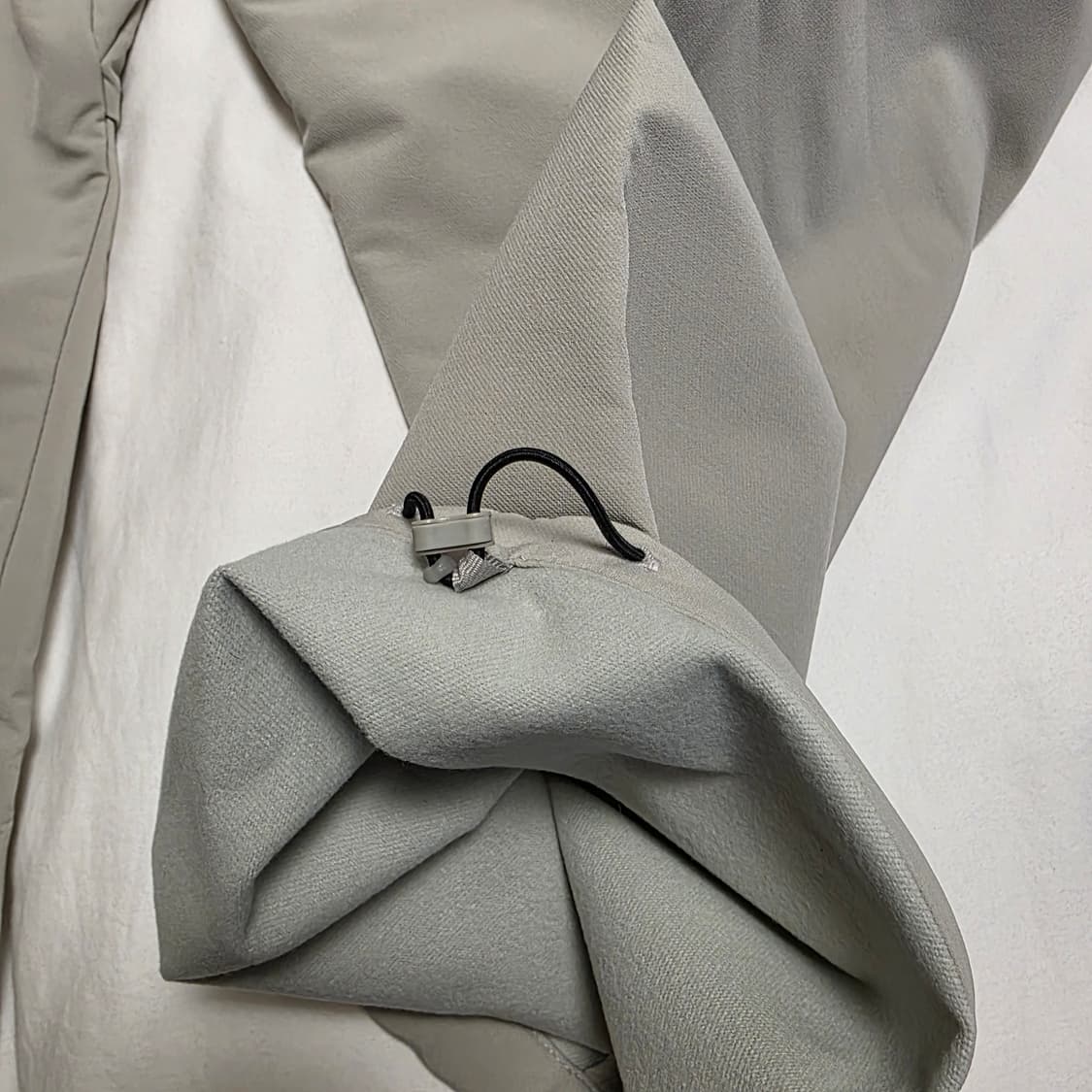 피어오브갓 아디다스 릴렉스드 팬츠 상품이미지3