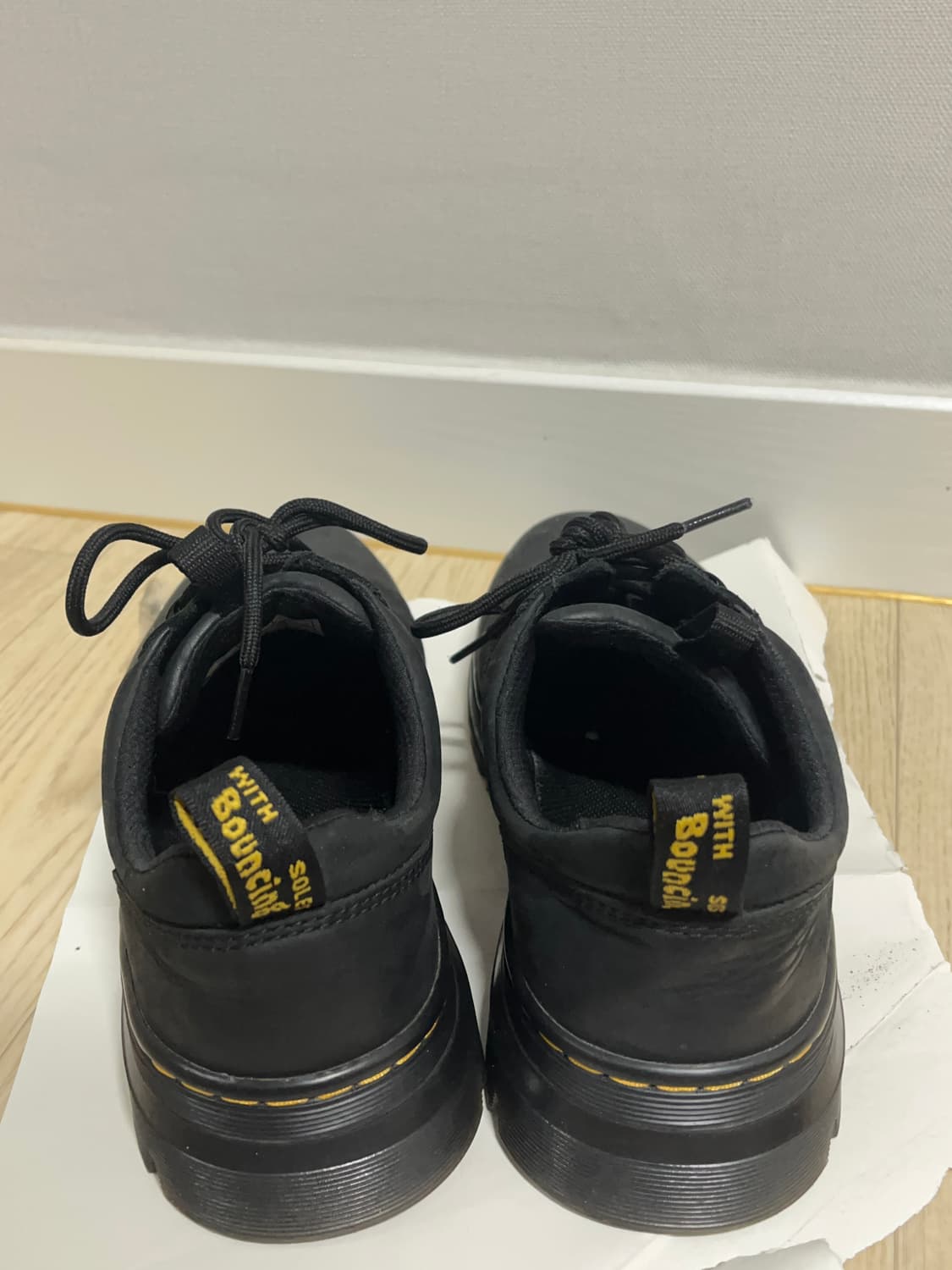 닥터마틴 리더 와이오밍 270 상품이미지3