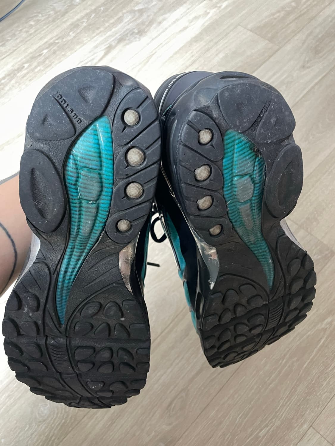 nike skepta max 나이키 스켑타 맥스 260 상품이미지5