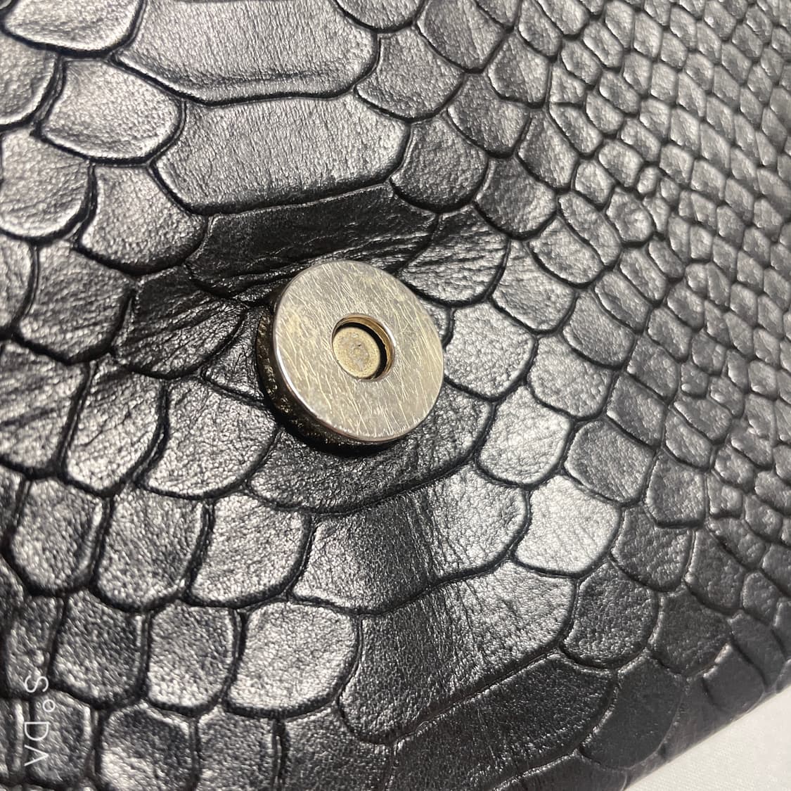 비비안웨스트우드 뱀비 크로스백 상품이미지8