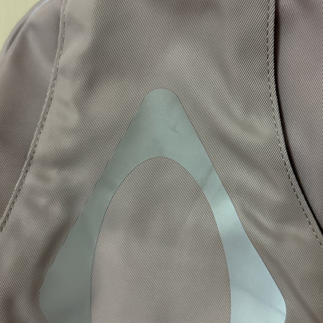 [무배] 미스치프 롬버스 마운틴 백팩 라벤더 상품이미지4